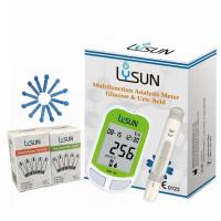 Buy cheap Best QualityHigh-prison Uric Acid Meter product