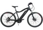 Buy cheap High Speed Off Road Electric Mountain Bikes Fat Tire Battery Powered from wholesalers