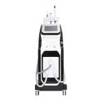 3 Handles Rf Beauty Device Dpl Hair Removal Laser Tattoo Removal Skin Lifting