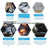 Buy cheap Car Heat Sound Deadening Insulation Mat, - 394 Mil 10.8 Sqft Automobile Sound Deadening & Heat Insulation Material from wholesalers