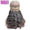 Buy cheap No Shedding 360 Lace Frontal Wig 10A Grade Brazilian Human Hair Body Wave from wholesalers