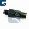 Buy cheap 416-7101 4167101 Relief Valve Sensor for Excavator 320D 311D from wholesalers