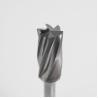 Buy cheap Aluma Cut Die Grinder Bits For Stainless Steel Metal Removal Carbide Burrs from wholesalers
