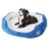 Buy cheap Eco-Friendly Pet Bed Fleece Warm Cozy Pet House Bed Winter Supplies from wholesalers