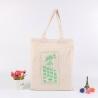 Buy cheap Custom Cotton Tote Bags from wholesalers