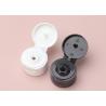 Buy cheap 80ml Squeeze Empty Hand Sanitizer Bottles With Flip Top Cap Leakproof from wholesalers