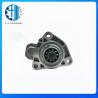Buy cheap 488-2807 24V Starter Motor for Caterpillar Engine C7.1 Excavator 323 320 336GC 330GC from wholesalers