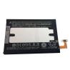 Buy cheap 2600mAh B0P6B100 HTC One M8 Battery , 3.8V 9.88Wh Internal HTC Li Ion Battery from wholesalers