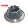 Buy cheap TS16949 Certified BPW Heavy Duty Truck Wheel Hub from wholesalers