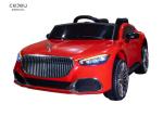 Four Wheel Safety Belt Kids Ride On Toy Car For Boys Girls