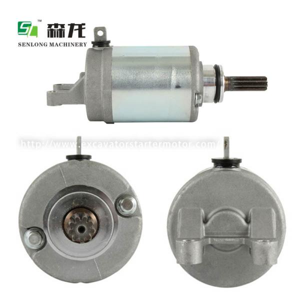 Buy cheap SND0572 410-52214 428000-4220 410-52214 Starter For Suzuki ATV LT-450 Z Quadracer 450cc 19632 31100-45G00 410-52214 12V from wholesalers