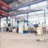 Buy cheap Recycling Solar Panels Plant in with 134KW Photovoltaic System and 20000 kg Weight from wholesalers