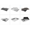 Buy cheap Customized Request Durable Bakeware Cookware Aluminium Carbon Steel Baking Trays from wholesalers