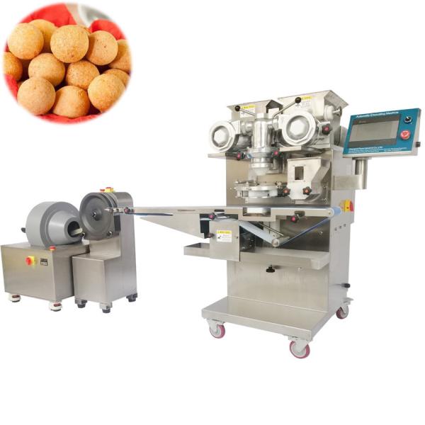 Buy cheap Bunuelos making machine/ bunuelos machine/ bunuelos roller maker machine from wholesalers