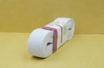 Buy cheap Sewing And Crafting Braided Elastic Band 3/8 Inch 10mm 50 Yards from wholesalers
