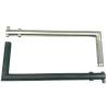 Buy cheap Custom-made OE NO. Titanium Sprint Car Midget Brake Pedal for Universal Car Fitment from wholesalers