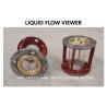 Buy cheap MARINE LIQUID FLOW OBSERVER T1200 CB / T422-1993 THE BODY IS MADE OF HT200 GRAY CAST IRON from wholesalers