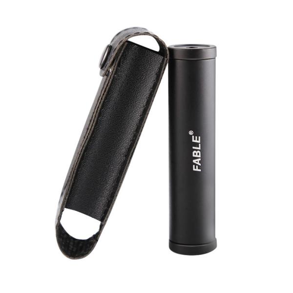 Quality Jewellery industrial Handheld Spectroscope for Viewing the Color Spectrum FGS-1 for sale