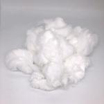 2D 38mm Full Dull Solid Virgin Polyester Staple Fiber Diaper Materials