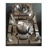 Buy cheap 20L Plastic Pail Mould , Plastic Bucket Mould Hot Cold Runner Customized Size from wholesalers