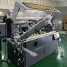 Buy cheap 2000x1200x1800mm Fully Automatic Screen Printing Machine from wholesalers
