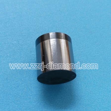 Buy cheap 1313 PDC cutters for oil well drill bits for coal drilling from wholesalers