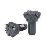 Buy cheap Down The Hole 130mm DTH Button Bit For Rock Drilling from wholesalers