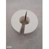 Buy cheap Flame Resistant Polyisocyanurate Insulation Pipe Small Thermal Conductivity from wholesalers
