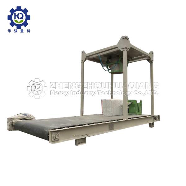 Buy cheap Ton Bag NPK Compound Granular Or Powder Fertilizer Industry Packaging Machine from wholesalers