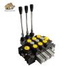 Buy cheap Genuine Dcv200 Sectional Control Valve Agricultural Machine Repair Parts from wholesalers