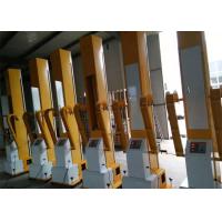 Buy cheap Aluminum Profiles Automatic Reciprocator Gun Mover Gun Lifter Adjustable Speed product