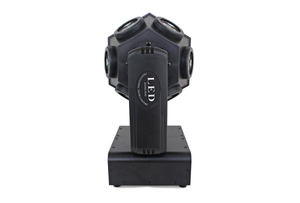 Buy cheap BR-MH330 DMX512 RGBW 4in1 12*10W Moving head light from wholesalers