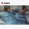 Buy cheap Light Luxury Style Hotel Lobby Furniture, With Four Leisure Chairs And Coffee Table from wholesalers