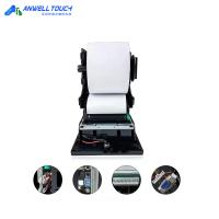 Buy cheap 5V TOP / ICT TGP 58 Printer For Ultimate FireLink / POG Skill Games product