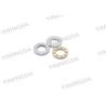 Buy cheap Bearing with Spacer WL-147 for Yin / Takatori Cutter Machine , Textile Machine Parts from wholesalers