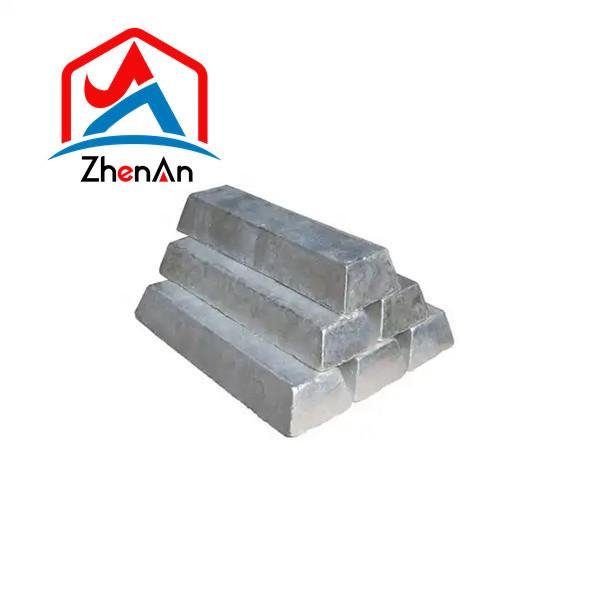 Buy cheap Carving Preservative Magnesium Metal Ingot Lump from wholesalers