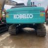 Buy cheap used kobelco excavator SK200-8 SK200 210-8 140 135,ORIGINAL JAPAN KOBELCO SK60 SK55 SK75 mini EXCAVATOR for sale from wholesalers