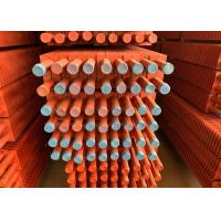 Buy cheap Anti Corrosion Boiler Fin Tube SA213 304 Stainless Steel Finned Tube product