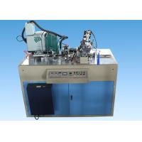 Buy cheap Energy Saving Horn Paper Product Making Machine Three Phase 50HZ 5KW product