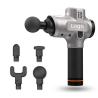 Buy cheap Mini Vibration Electric Headphones Deep Muscle Massage Gun Body Massager from wholesalers