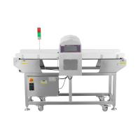 Buy cheap Keep Food Safe With Food Metal Detectors In Food Industry product