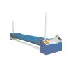 Buy cheap 2.5m Horizontal Textile Automatic Quilting Fabric Rolling Machine from wholesalers