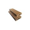 Buy cheap Hollow Waterproof 105*31mm WPC Hollow Decking from wholesalers