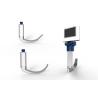 Buy cheap Medical Fiber Optic Video Laryngoscope Glottic Exposure In Difficult Airway from wholesalers