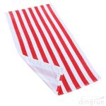 Buy cheap Soft Absorbent and Plush 100% Cotton Cabana Striped Beach Pool Bath Towel from wholesalers