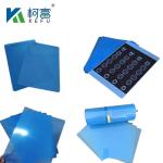 Blue PET Based X Ray Thermal / Inkjet Film Medical Images For Clinic And