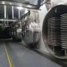 Buy cheap 50kg Vacuum Freeze Drying Machine Large Scale Freeze Dryer 12 Trays from wholesalers