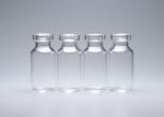 3ml Clear Medical Neutral Borosilicate Glass Bottle Vial for Antiviral Vaccine