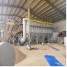 Buy cheap 800 kg Bag Dust Collector on Top of Large Silo in Cement Plant from wholesalers