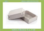 Buy cheap 175x125x100mm custom electronics enclosures box diy project enclosure box from wholesalers